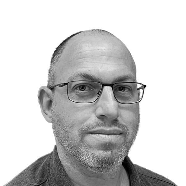 eitan glickman