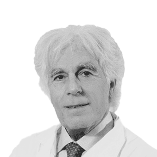 Prof. Louis Shenkman, MD